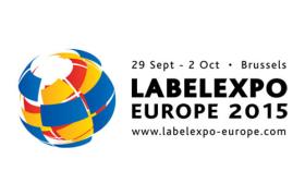 Label Expo Europe 2015