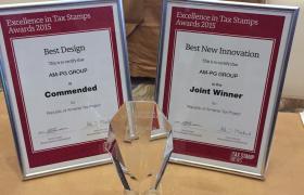 Best New Innovation and Best Design 2015