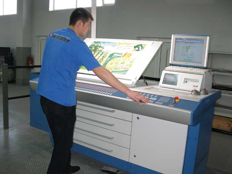 Our Technologies